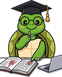 Professor Turtle