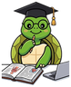 Professor Turtle